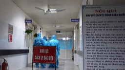 Hà Nội: Bệnh nhân tái dương tính với SARS-CoV-2 sau 4 ngày ra viện