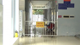 Bạc Liêu: Họp khẩn khi phát hiện ca dương tính SARS-CoV-2