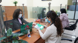 Bổ sung một số nguyên nhân khách quan dẫn đến rủi ro vay vốn tại Ngân hàng Chính sách xã hội