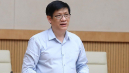 Khi nào bắt đầu tiêm vắc-xin Covid-19 cho người dân?