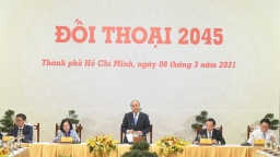 Đối thoại 2045: Kinh tế Việt Nam phát triển phải do người Việt làm chủ