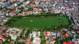 Tháng 7 hoàn thành kết nối, chia sẻ cơ sở dữ liệu đất đai