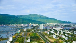 Năm 2021: Đà Nẵng sẽ thanh tra loạt dự án lớn trên địa bàn