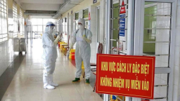 Quảng Ninh, Hải Dương thêm 6 bệnh nhân COVID-19 mới