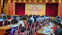 Bổ sung quy định đối với nhà cung cấp trong nước