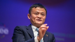 Trung Quốc yêu cầu Tập đoàn của Jack Ma rút vốn khỏi báo chí, mạng xã hội