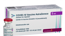 WHO báo cáo kết quả kiểm tra vắc xin AstraZeneca