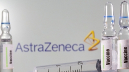 Dừng tiêm vắc xin AstraZeneca khiến người dân Đức, Ý thêm hỗn loạn