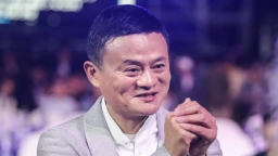 Giới doanh nhân Trung Quốc không còn nói tới tỷ phú Jack Ma