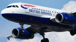 Lỗ triền miên, hãng hàng không British Airways tính bán trụ sở