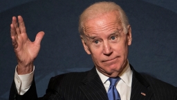Chứng khoán Mỹ không lo ngại Tổng thống Joe Biden tăng thuế