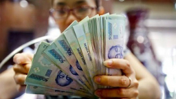 Thu nhập người Việt đang ở mức nào?