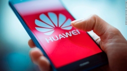 'Văn hóa sói' khiến nhân viên Huawei tận lực cống hiến