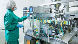 Xuất khẩu thuốc sẽ đạt 1 tỷ USD vào năm 2030