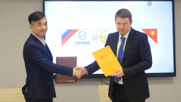 T&T Group bắt tay đối tác Nga tìm giải pháp gỡ khó cho ngành du lịch