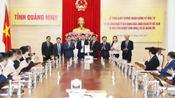 Đại gia nào vừa rót 500 triệu USD vào khu công nghệ cao Quảng Ninh?
