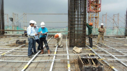 Thành lập Hội đồng kiểm tra nhà nước nghiệm thu công trình xây dựng