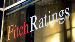 Fitch Ratings nâng triển vọng tín nhiệm Việt Nam lên “tích cực”
