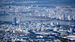 Đà Nẵng dành hơn 200 ha đất để 'đón sóng đầu tư'