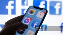 Hơn 500 triệu người dùng Facebook bị rò rỉ dữ liệu