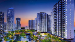 Giá nhà có thể tăng thêm 10% trong năm nay