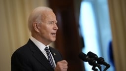 Tổng thống Joe Biden: Tăng thuế không gây hại cho kinh tế