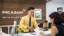 BAC A BANK tính tăng vốn lên 7.531 tỷ đồng, lãi sau thuế mục tiêu 700 tỷ đồng