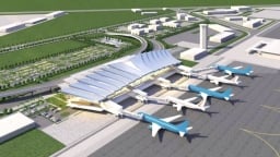 Quảng Trị muốn khởi công dự án sân bay hơn 8.000 tỷ đầu tháng 9/2021