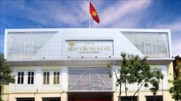 Bộ Công an đang xác minh các gói thầu mua sắm thiết bị y tế tại Bệnh viện Tim Hà Nội