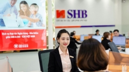 Ngân hàng SHB muốn chào bán gần 540 triệu cổ phiếu