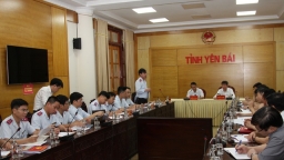 Thanh tra phòng, chống tham nhũng, quản lý đất đai ở Yên Bái