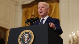 Tổng thống Joe Biden đề xuất tăng thuế lợi tức đầu tư với người giàu
