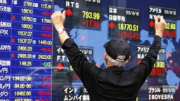 Giai đoạn hạ nhiệt của thị trường IPO châu Á sắp đến