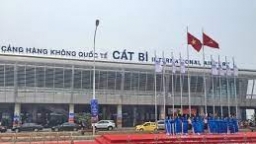 Quy hoạch sân bay quốc tế mới ở Hải Phòng