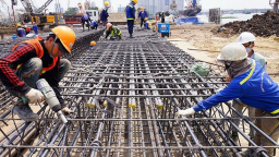 Chống tham nhũng, lãng phí trong giải ngân vốn đầu tư công