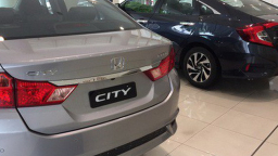 Honda Việt Nam triệu hồi hơn 27.000 xe vì lỗi bơm nhiên liệu