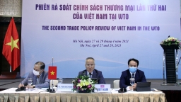 Hải quan Việt Nam thực hiện hiệu quả các cam kết tại Hiệp định TFA của WTO