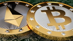 Vai trò khác nhau của Bitcoin và Ethereum trong thế giới tiền ảo