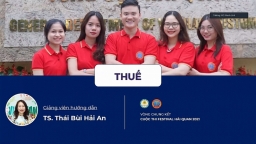 Chung kết cuộc thi “Tìm hiểu về Hải quan – Festival Hải Quan 2021”