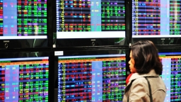 Quỹ ngoại tiếp tục lạc quan về thị trường chứng khoán Việt Nam