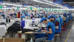 'Tìm mọi cách để doanh nghiệp lớn tại Bắc Ninh, Bắc Giang hoạt động trở lại'
