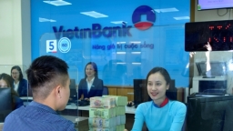 VietinBank được Chính phủ đồng ý 'rót' gần 7.000 tỷ đồng