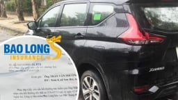 Bảo hiểm Bảo Long câu giờ, ra điều kiện khó hiểu, lần lừa chi trả tiền bồi thường?
