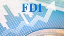 Đạt 3,35 tỷ USD, Long An dẫn đầu về thu hút vốn FDI trong 5 tháng