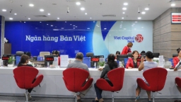 Cổ phiếu Ngân hàng Bản Việt (BVB) tăng chóng mặt, gần 60% trong một tuần