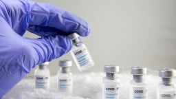 Tìm phương án tiếp nhận, chuyển giao công nghệ sản xuất vaccine của nước ngoài