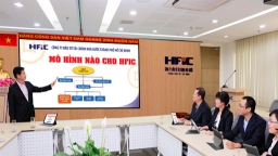 Thu hàng nghìn tỷ từ xổ số, HFIC liên quan gì đến 'đất vàng' đang bị điều tra?