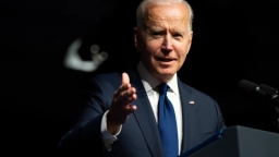 Chính sách thuế của Tổng thống Biden: Vay 'mãi mãi' và đánh thuế người giàu?