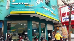 Viettel Post chia cổ tức năm 2020 gần 40%