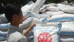 Áp thuế chống bán phá giá, chống trợ cấp nhập khẩu đường từ Thái Lan